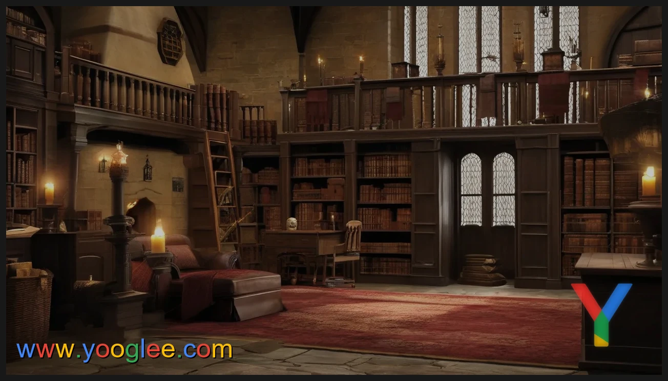 Uncovering the Mystery: How Harry Discovered the Room of Requirement