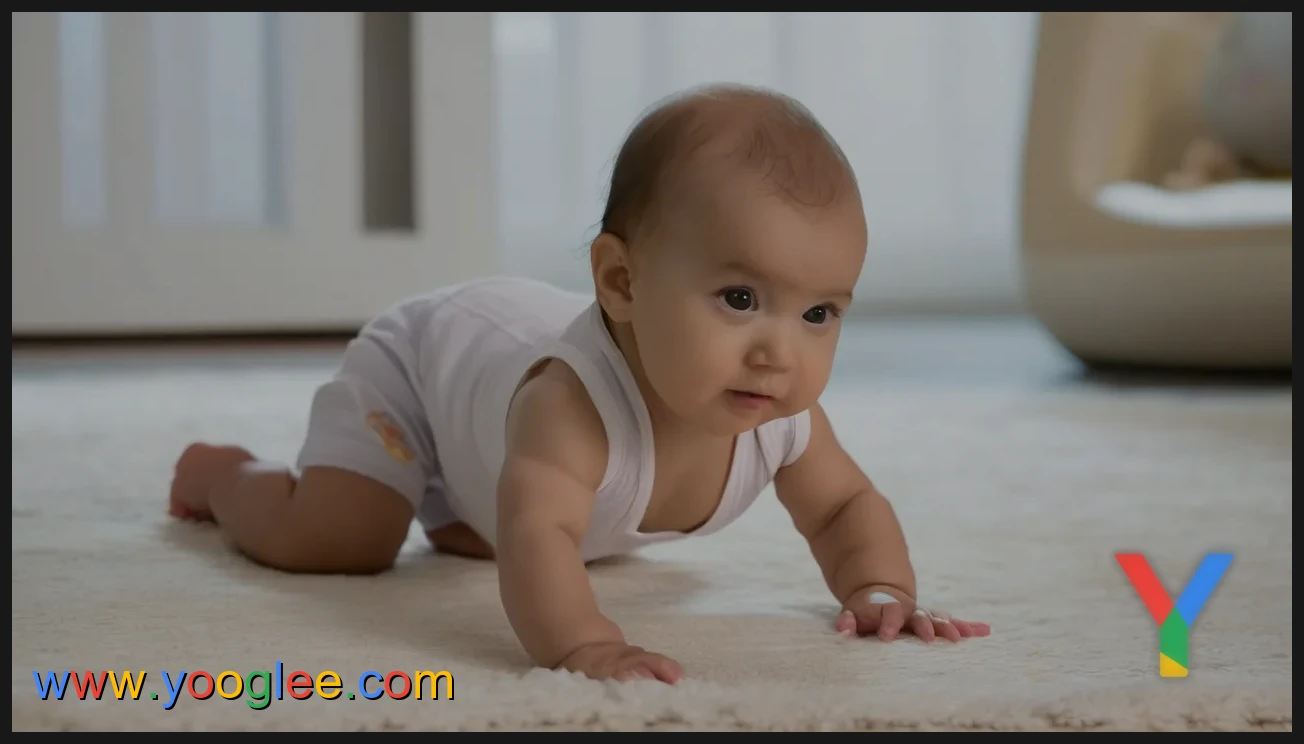 The Developmental Milestone: How Do Babies Learn to Sit Up from Lying Down