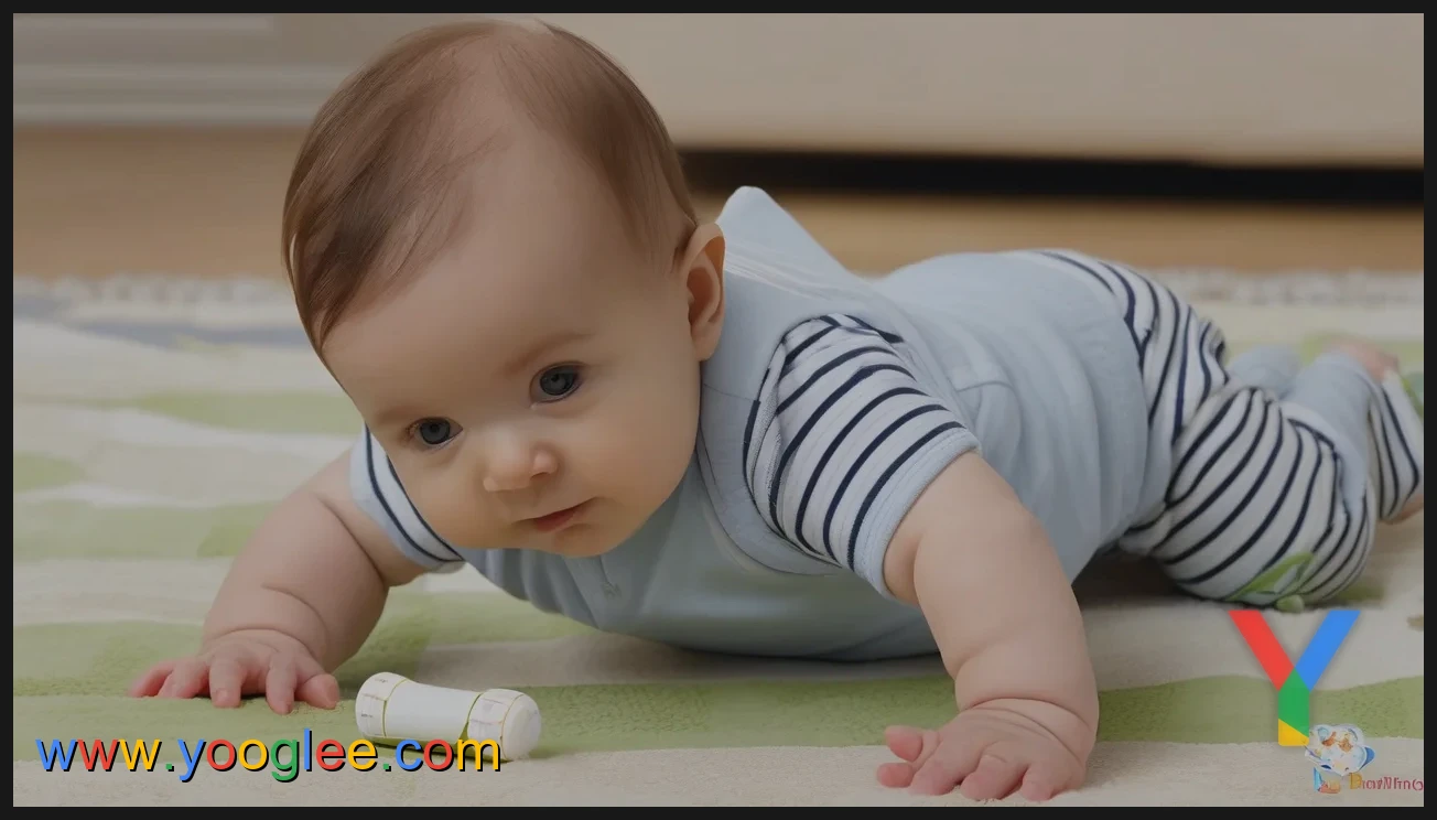 Expert Tips: How to Help Your Baby Learn to Roll Over