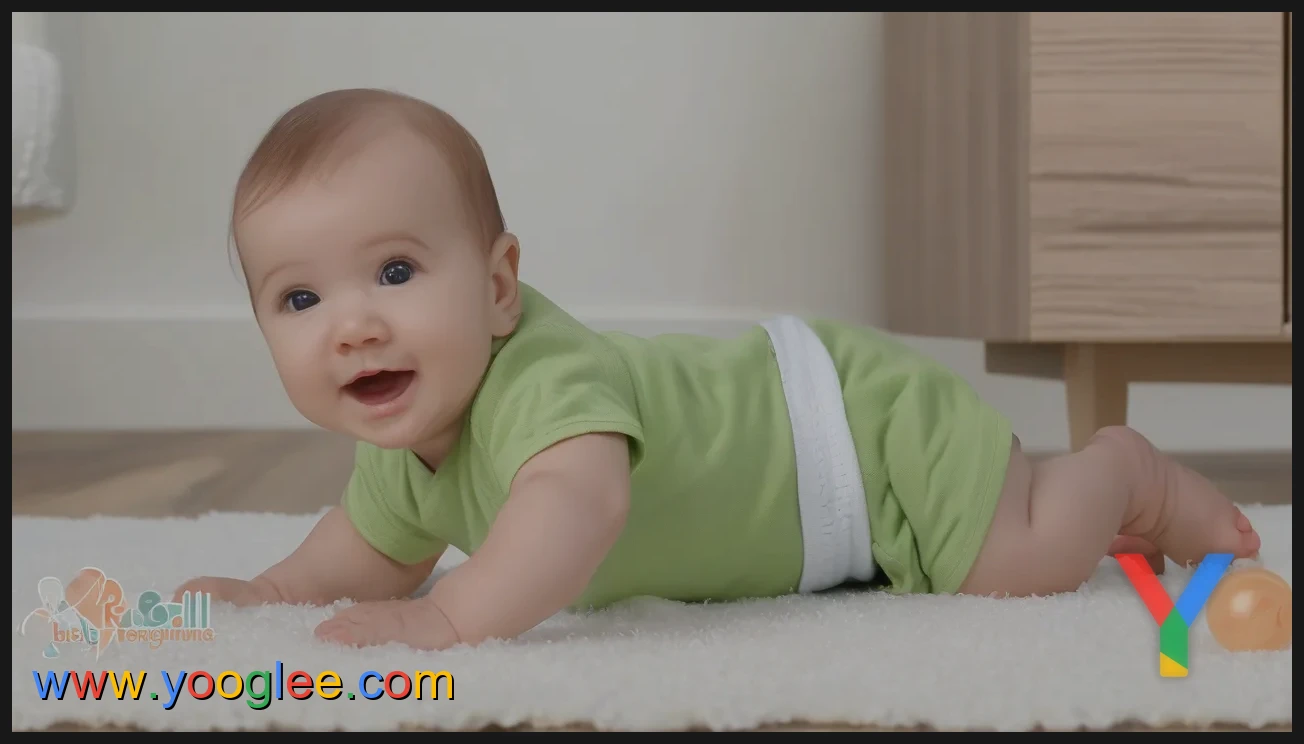 Expert Tips: Helping Your Baby Master Rolling from Belly to Back