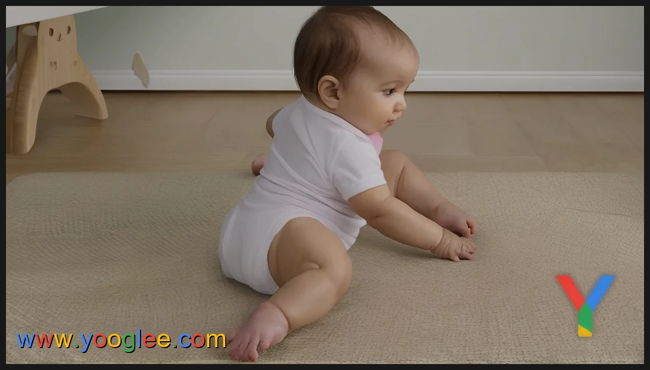 Expert Tips for Teaching Your Baby to Roll from Tummy to Back