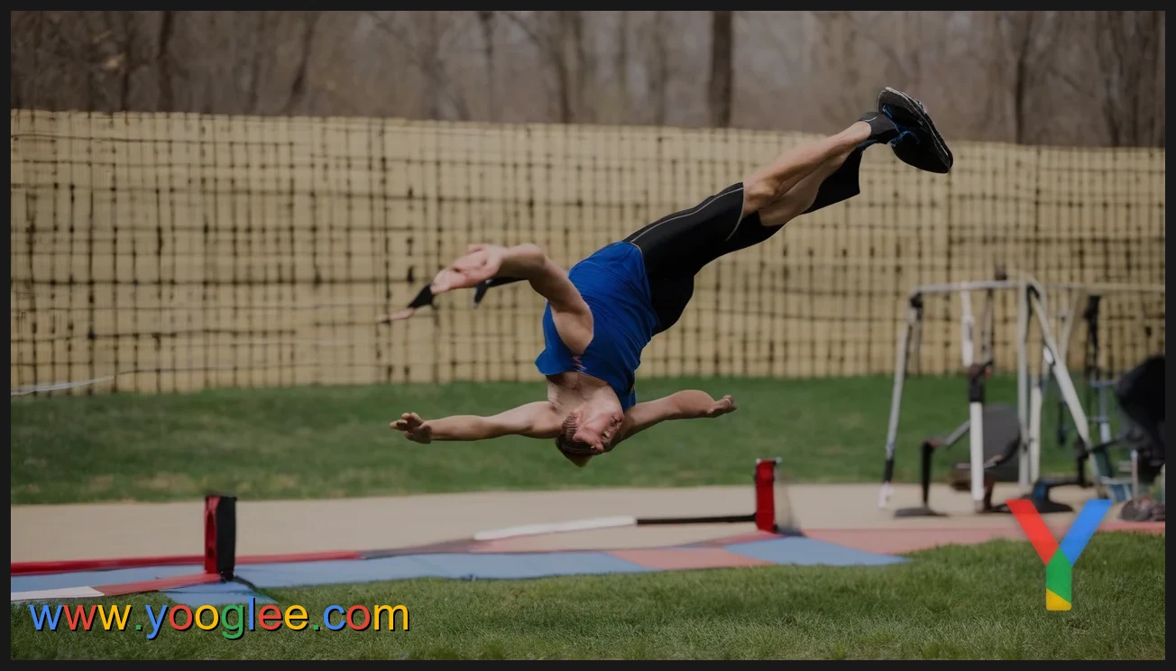 Mastering the Art of Doing a Backflip: A Step-by-Step Guide for Beginners