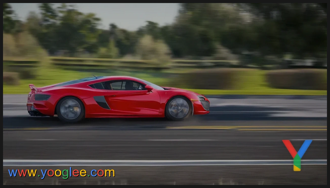 Mastering the Art of Driving Fast: Tips and Techniques for Speedy Success