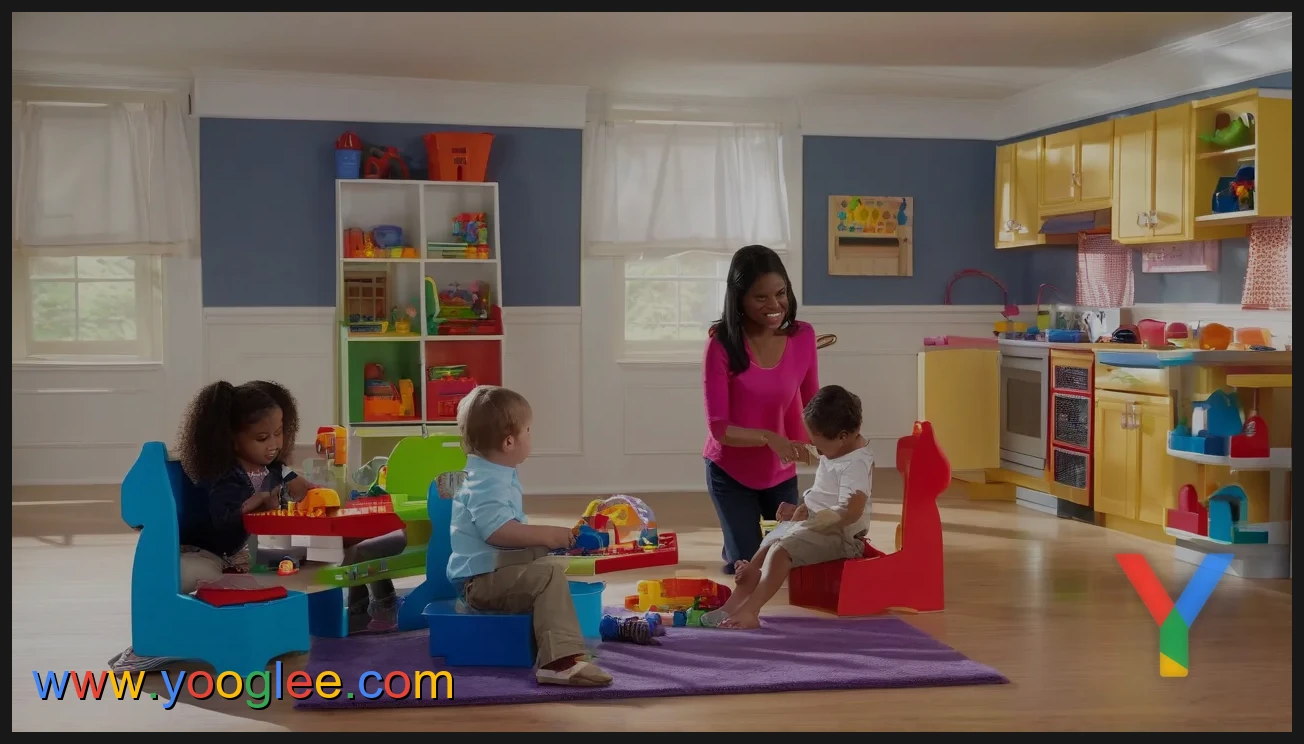 Discover the Benefits of KidKraft Live Learn Play for Children