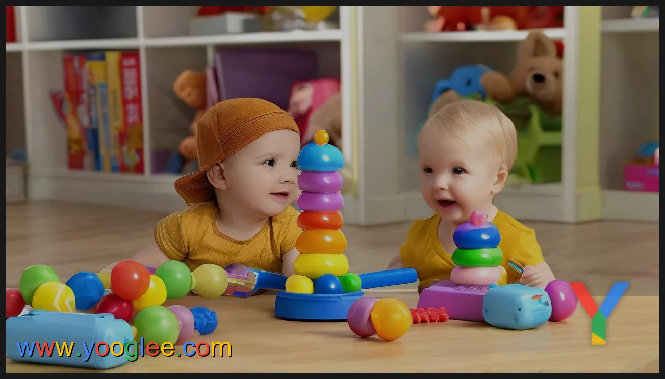 Discover the Best Laugh and Learn Toys for Kids: Educational and Entertaining Options