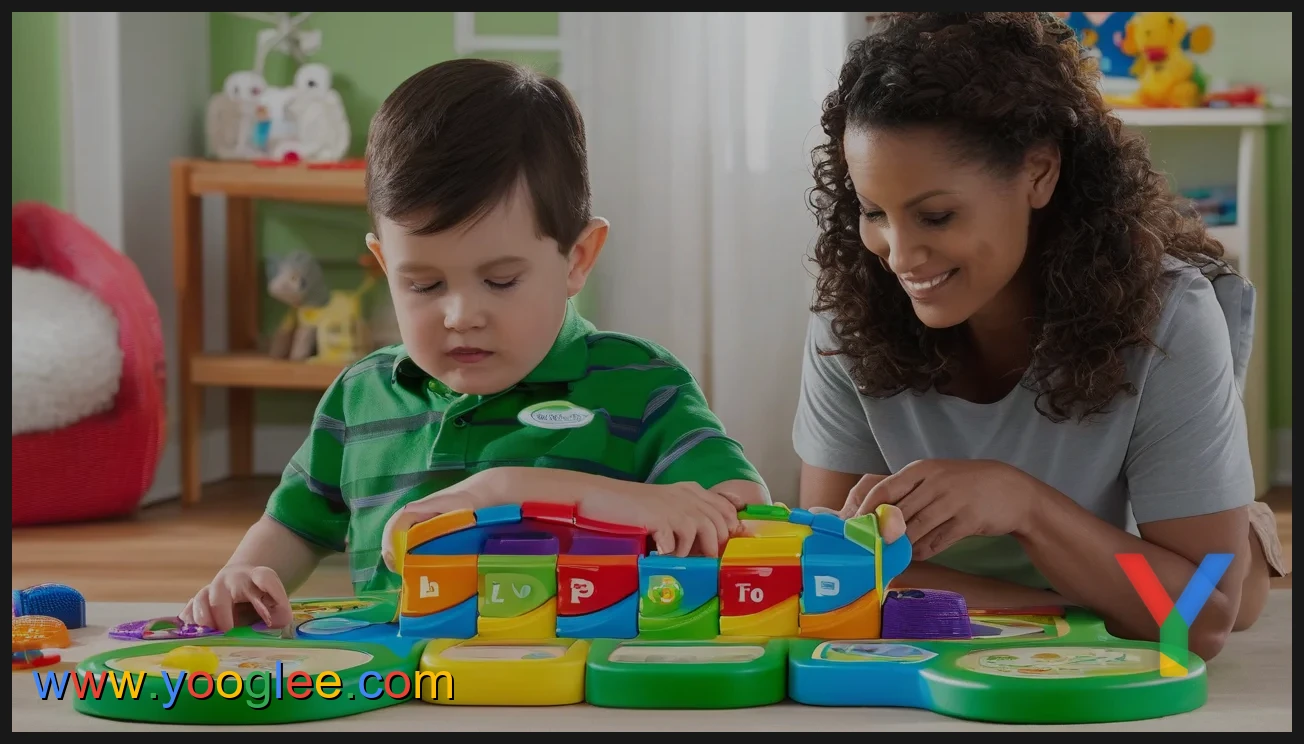 Discover the Benefits of the LeapFrog Learn Table for Your Child\'s Development