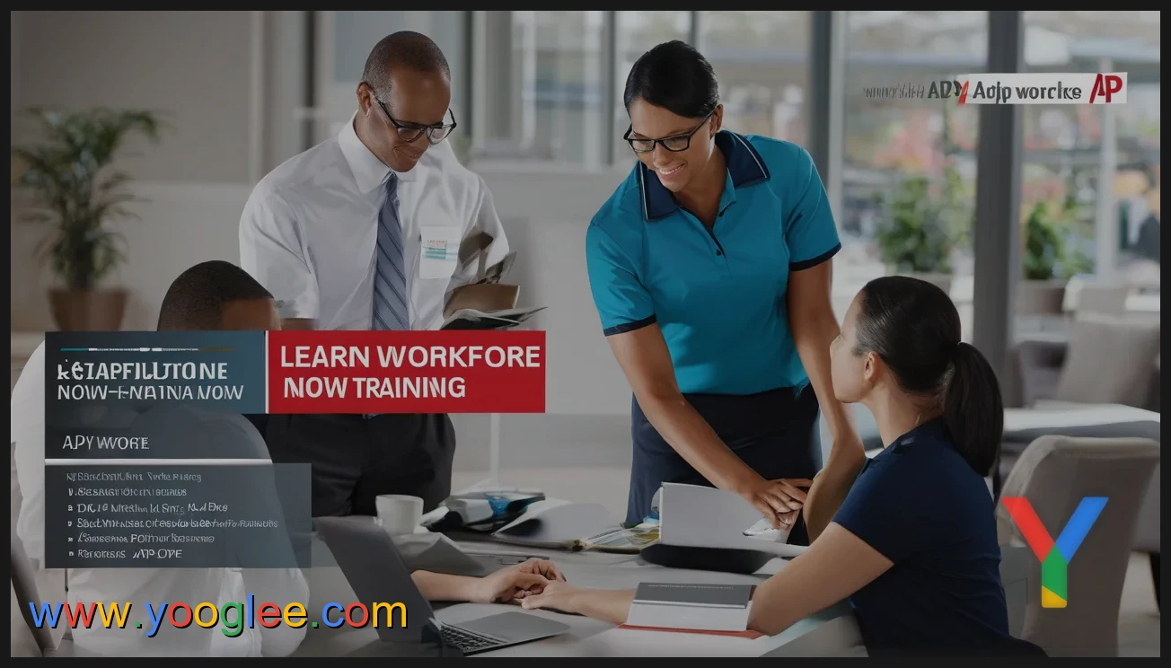 Mastering ADP Workforce Now: A Comprehensive Guide to Maximizing Efficiency