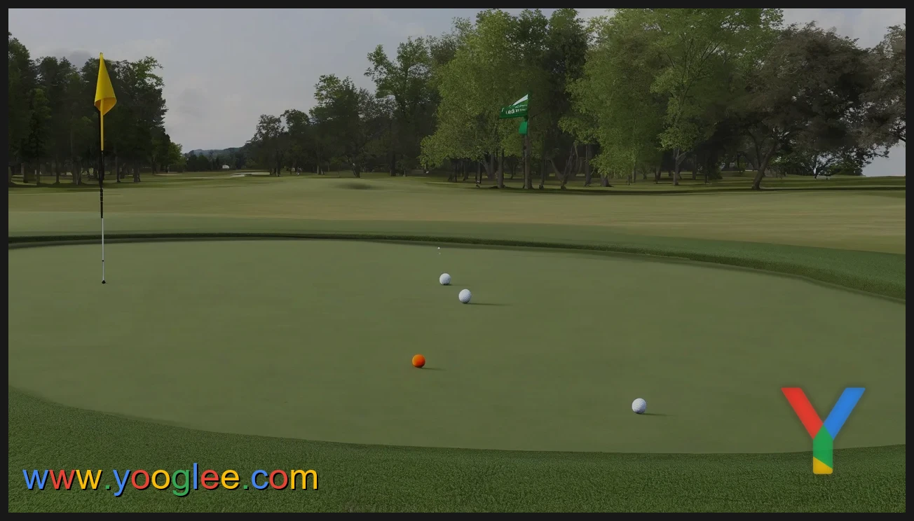 Master the art of Aimpoint putting: A comprehensive guide to improving your putting game