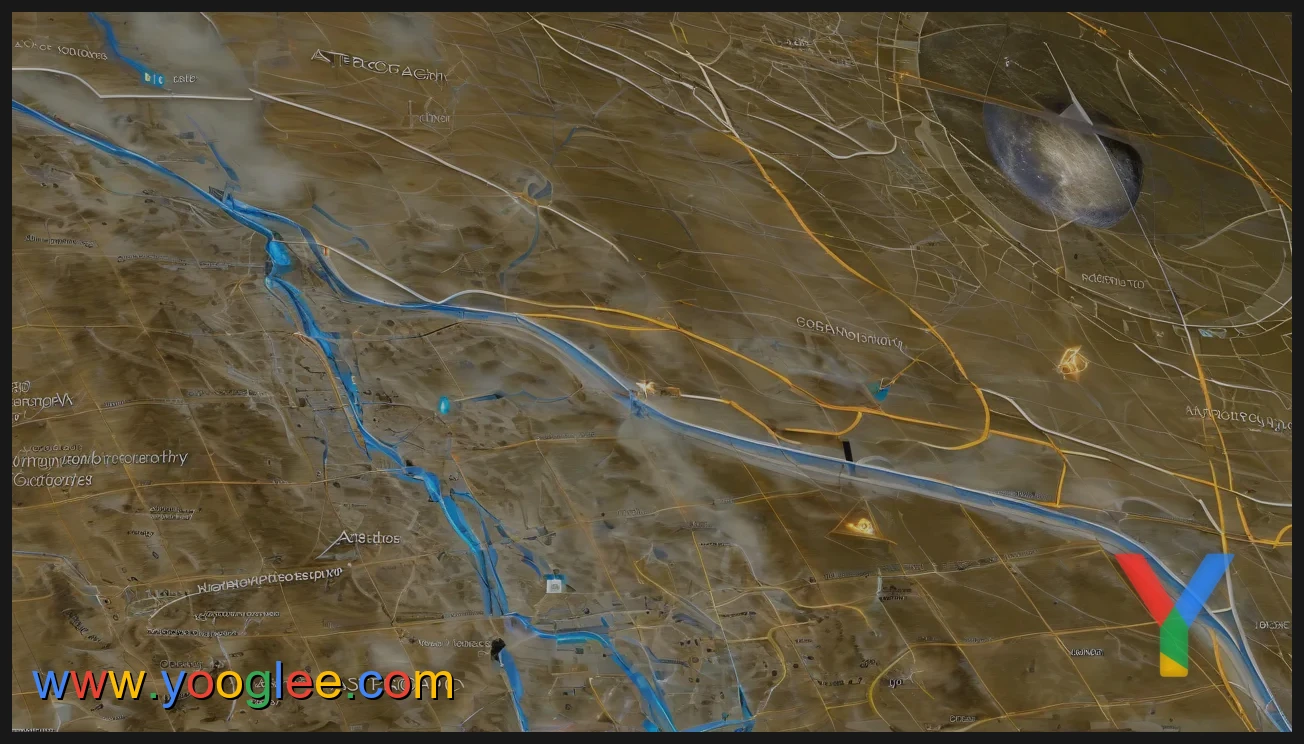 Master Astrocartography: A Guide to Understanding and Utilizing Your Personalized Astrological Map