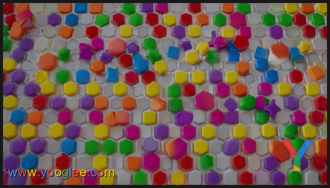 Discover Colors and Shapes with Tizzy and Squeak on Baby First YouTube Channel