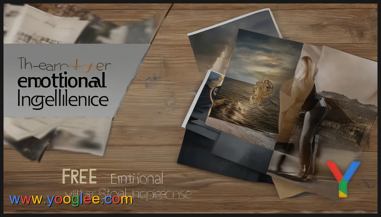 Mastering Emotional Intelligence: The Ultimate Path to Success - Free Guide