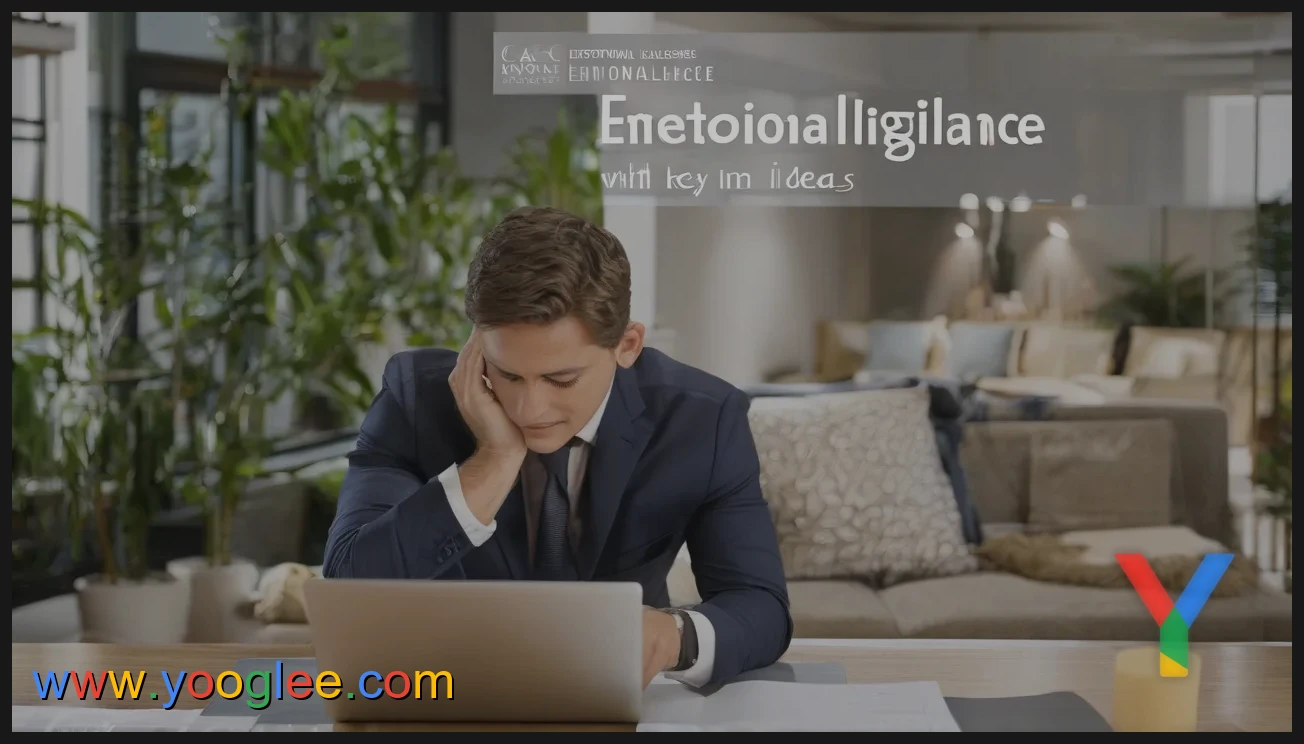 Mastering Emotional Intelligence: The Ultimate Key to Success - Watch These Videos Now