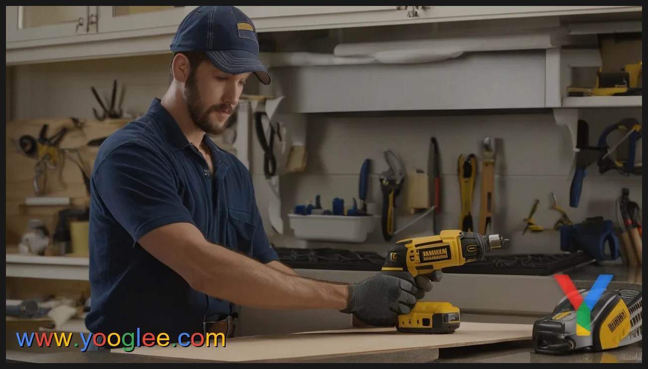 Master the art of being a handyman: Tips and tricks to become a DIY expert