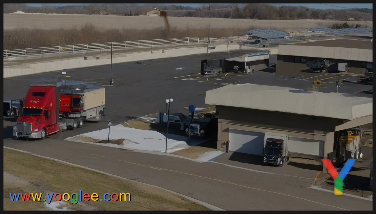 Master the Art of Truck Dispatching: A Comprehensive Guide to Becoming a Successful Dispatcher