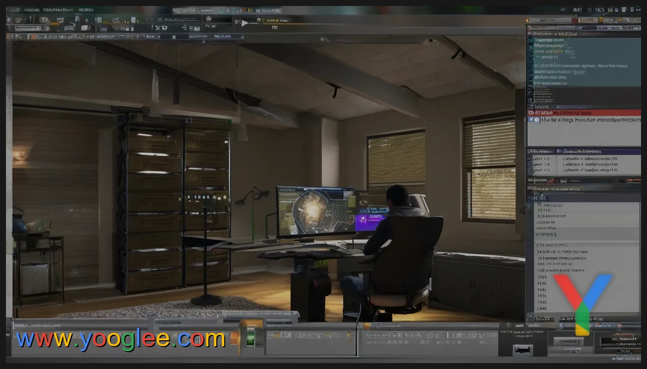 Master the Art of Game Hacking: Tips and Tricks to Level Up Your Skills
