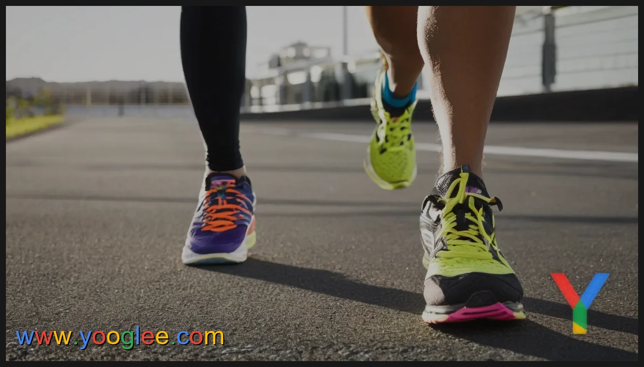 Running Tips for Overweight Beginners: How to Start Running Safely and Effectively