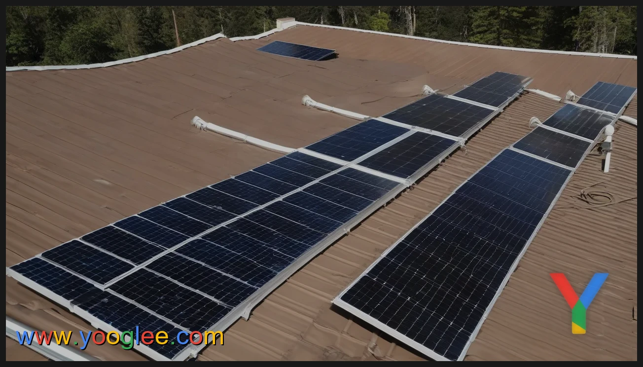 Master the Art of Solar Panel Installation: A Comprehensive Guide for Beginners