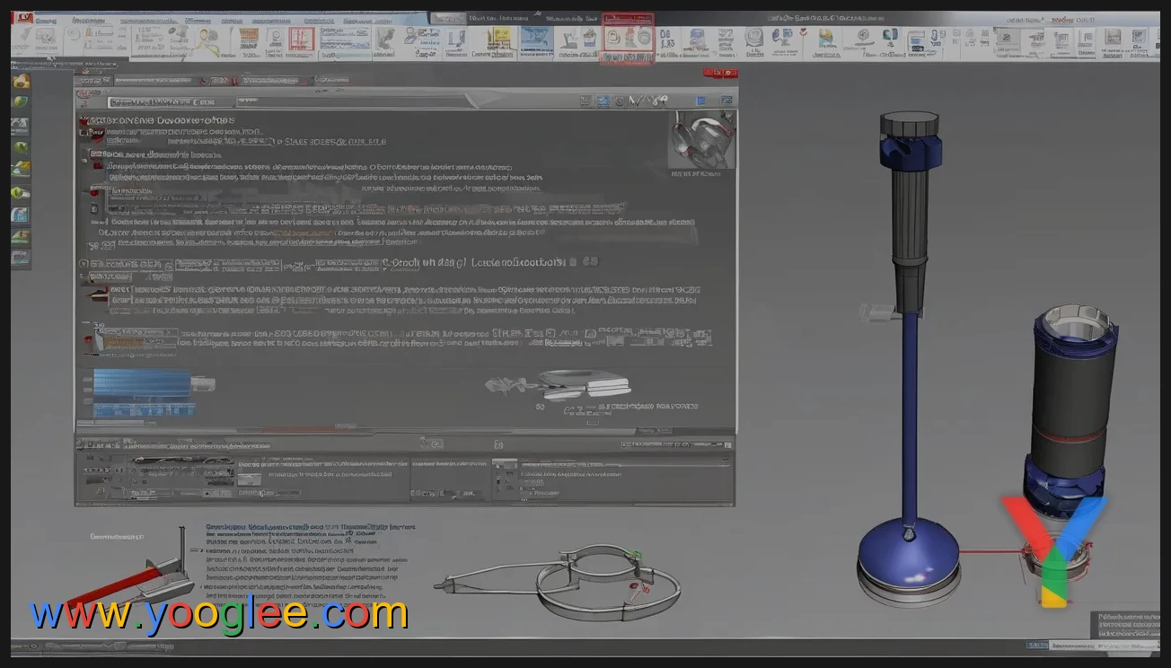 Master SolidWorks with this comprehensive PDF download guide