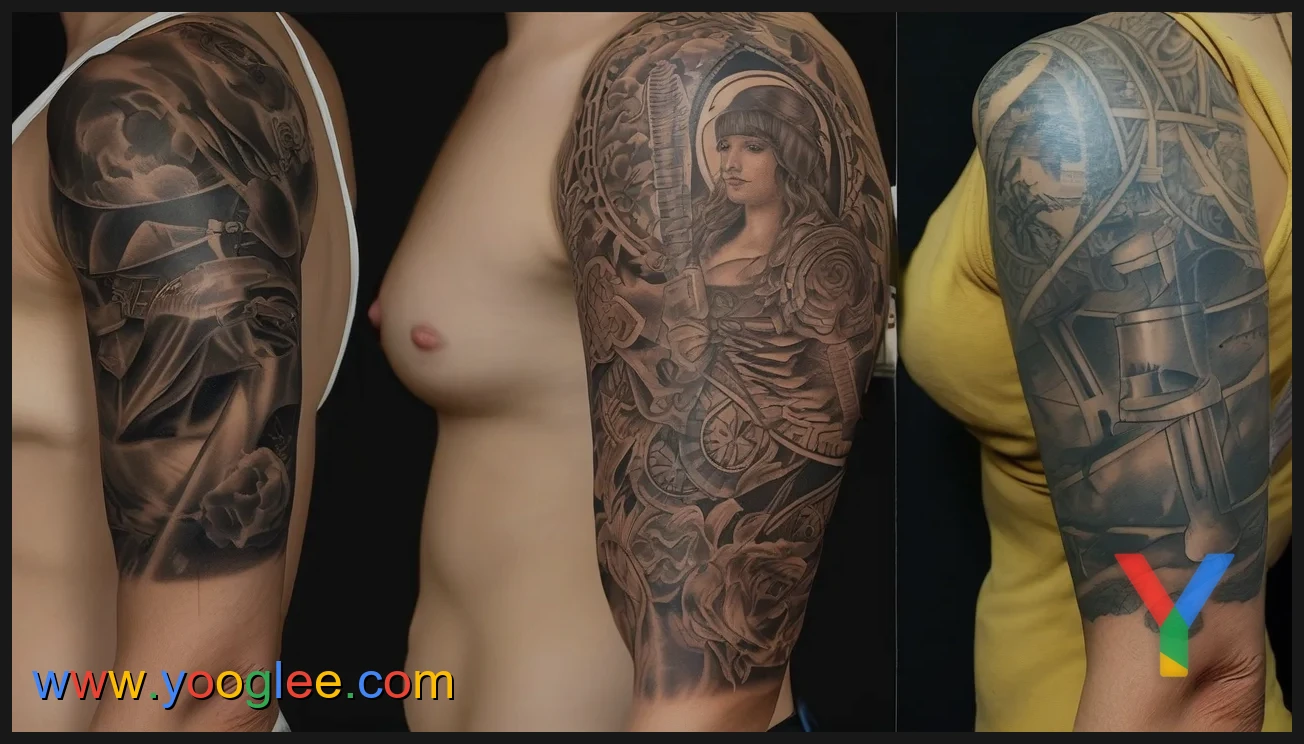 Master the Art of Tattoo Removal: Tips and Techniques to Remove Unwanted Ink