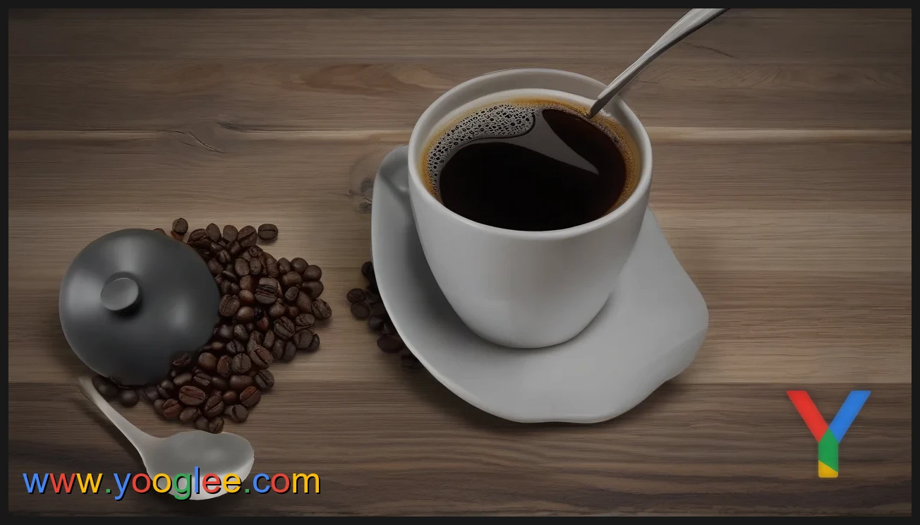 Master the Art of Drinking Black Coffee: Tips and Tricks for Coffee Connoisseurs