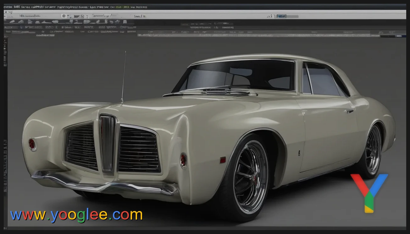 Master the Art of Painting Cars: A Beginner\'s Guide to Automotive Painting Techniques