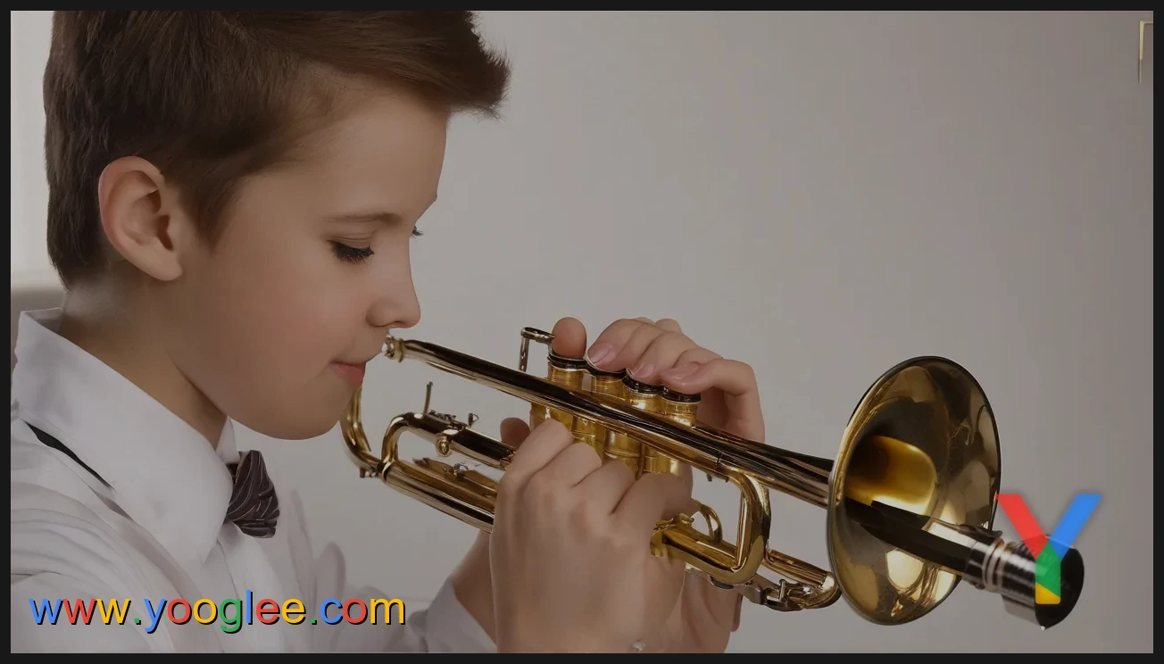 Master the Art of Playing the Trumpet: A Comprehensive Guide for Beginners