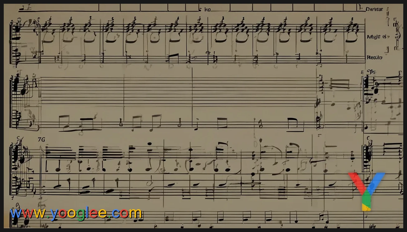 Master the Art of Reading Drum Sheet Music: Essential Tips and Techniques