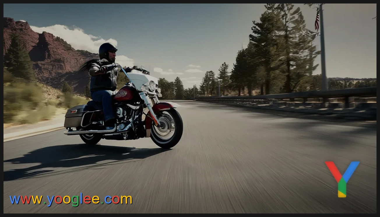 Master the Art of Riding a Harley: Tips and Tricks for Beginners