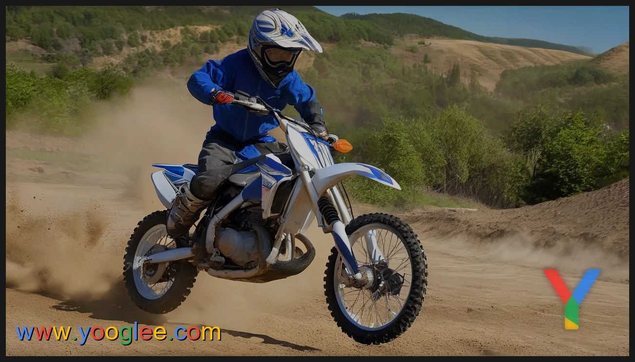 Master the Art of Riding a Dirt Bike: Tips and Techniques for Beginners