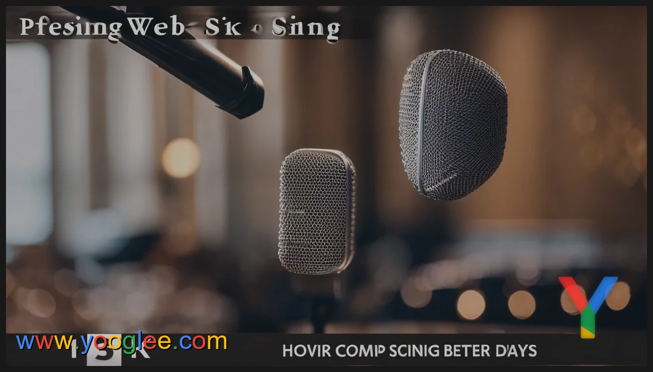 Master the art of singing with these top YouTube tutorials