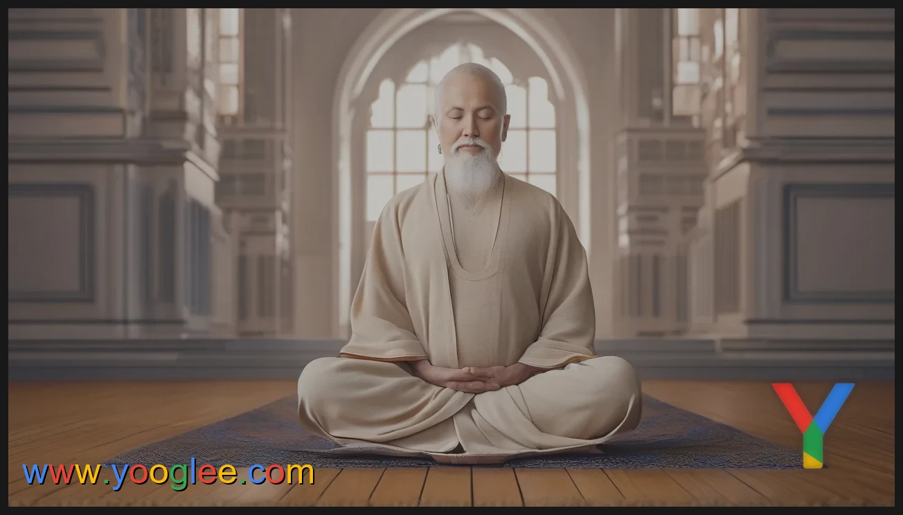 Master the Art of Teaching Meditation: A Comprehensive Guide for Beginners