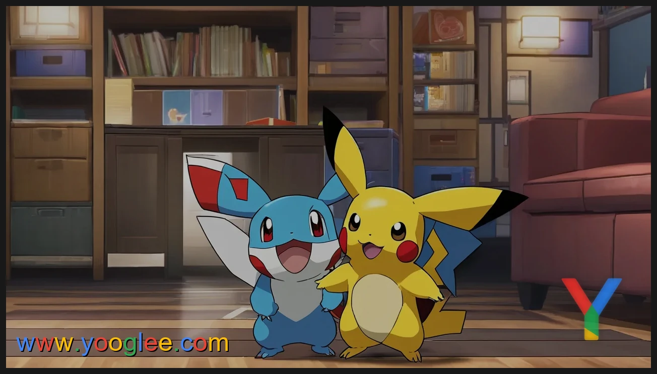 Discover the Best Trick Room Pokemon for Competitive Battles