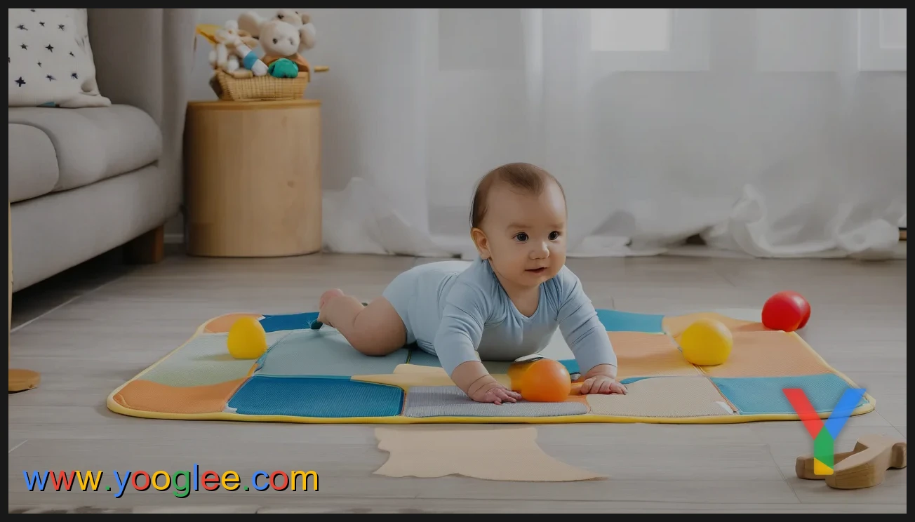 Rahoo Baby: The Ultimate Guide to Learning and Lounging for Your Little One