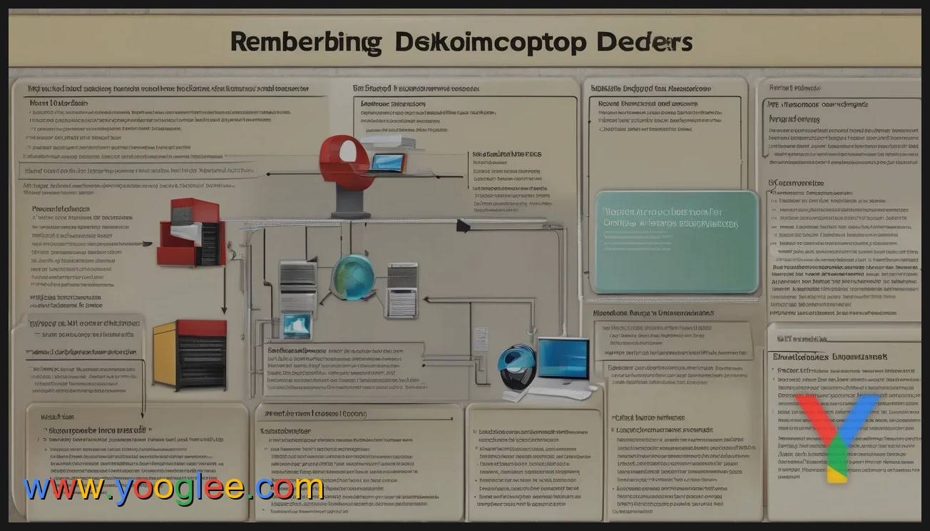 Reflecting on the Evolution of Desktop Computers: Lessons to Remember