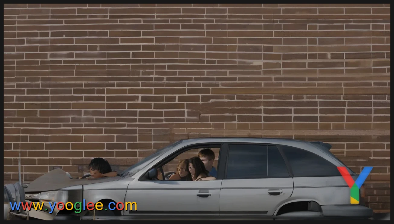 The Rising Trend of Teens Stealing Cars: Understanding the Social Factors Behind this Disturbing Behavior