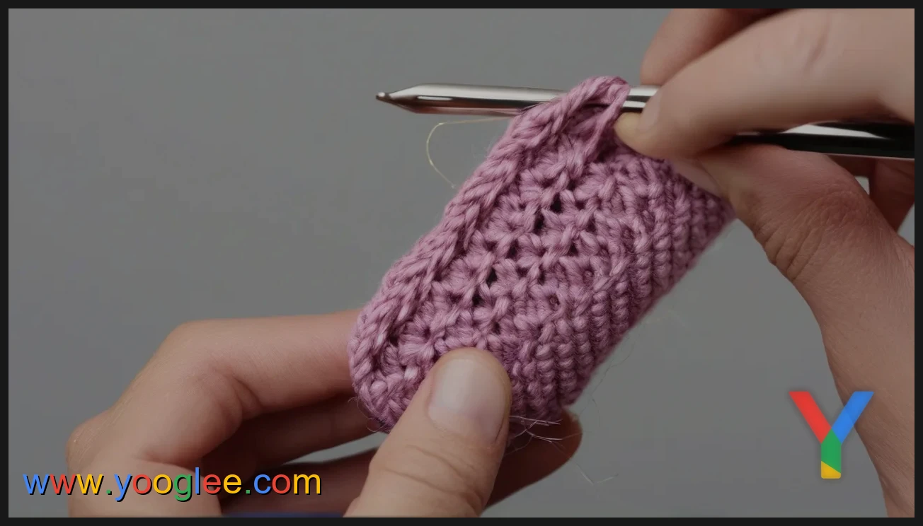 The Woobles: A Beginner\'s Guide to Crocheting with Adorable Characters