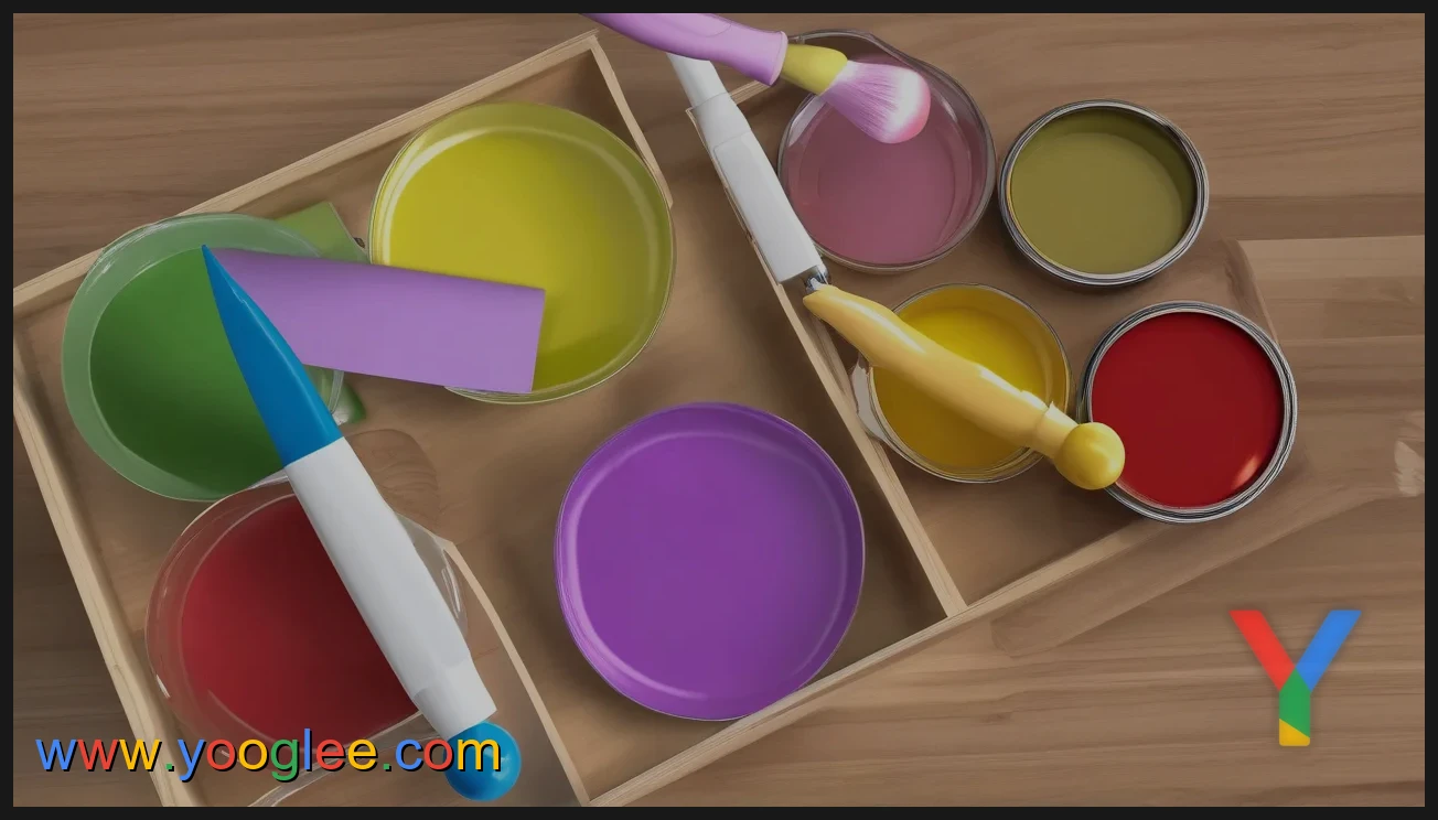 The Ultimate Guide to Helping Your Toddler Learn Colors: Tips, Activities, and Strategies