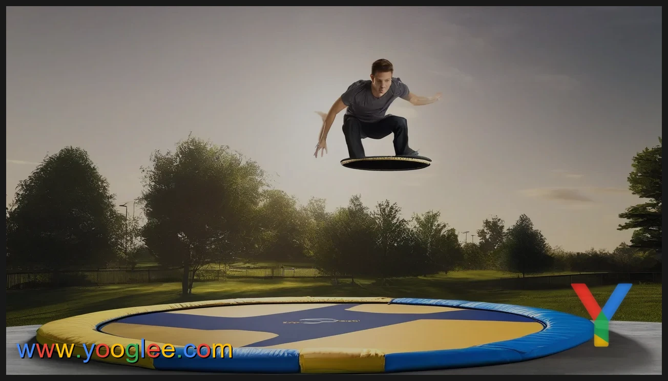 Mastering the Best Trampoline Tricks: Tips and Techniques to Level Up Your Skills