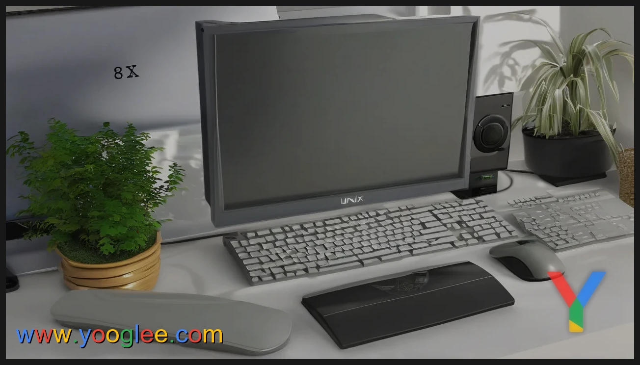 Exploring the Evolution of Unix Desktops: Key Lessons to Take Away