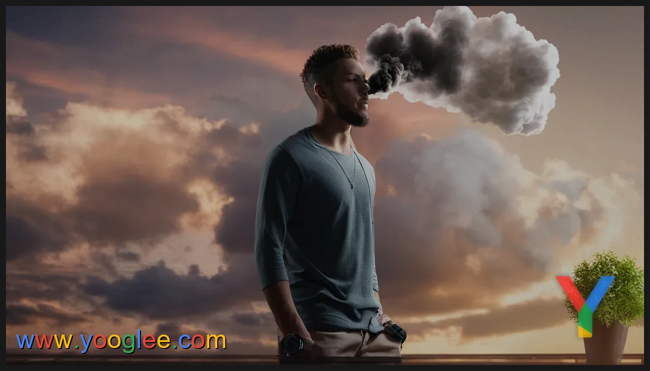 Mastering the Art of Vape Tricks: Tips and Tricks to Improve Your Skills