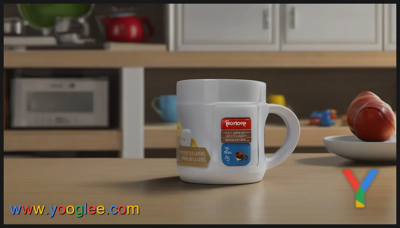 Wake Up and Learn with Fisher Price Coffee Mug - The Perfect Way to Start Your Day!