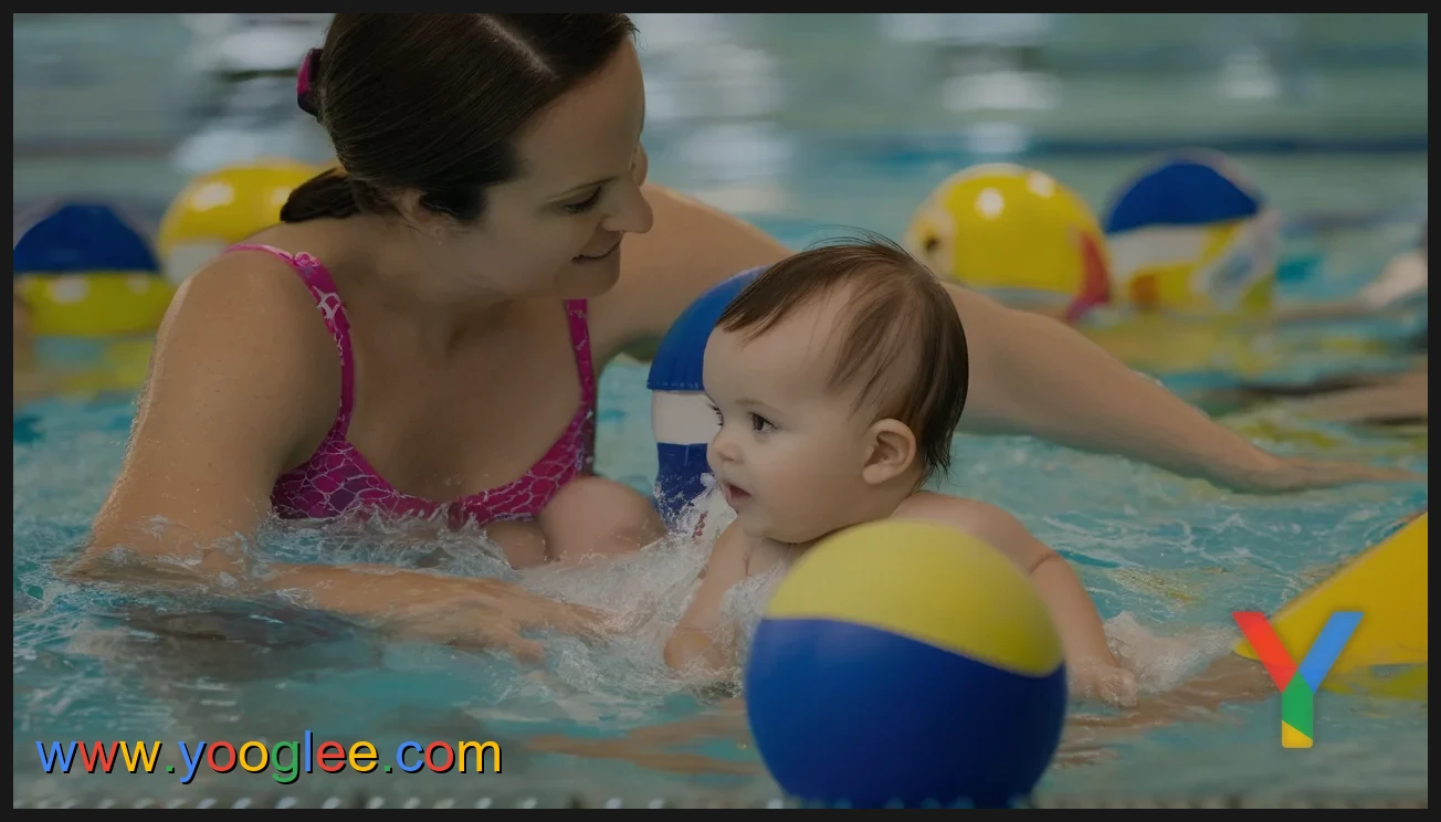 When Can Babies Start Learning to Swim? Age Milestones and Tips