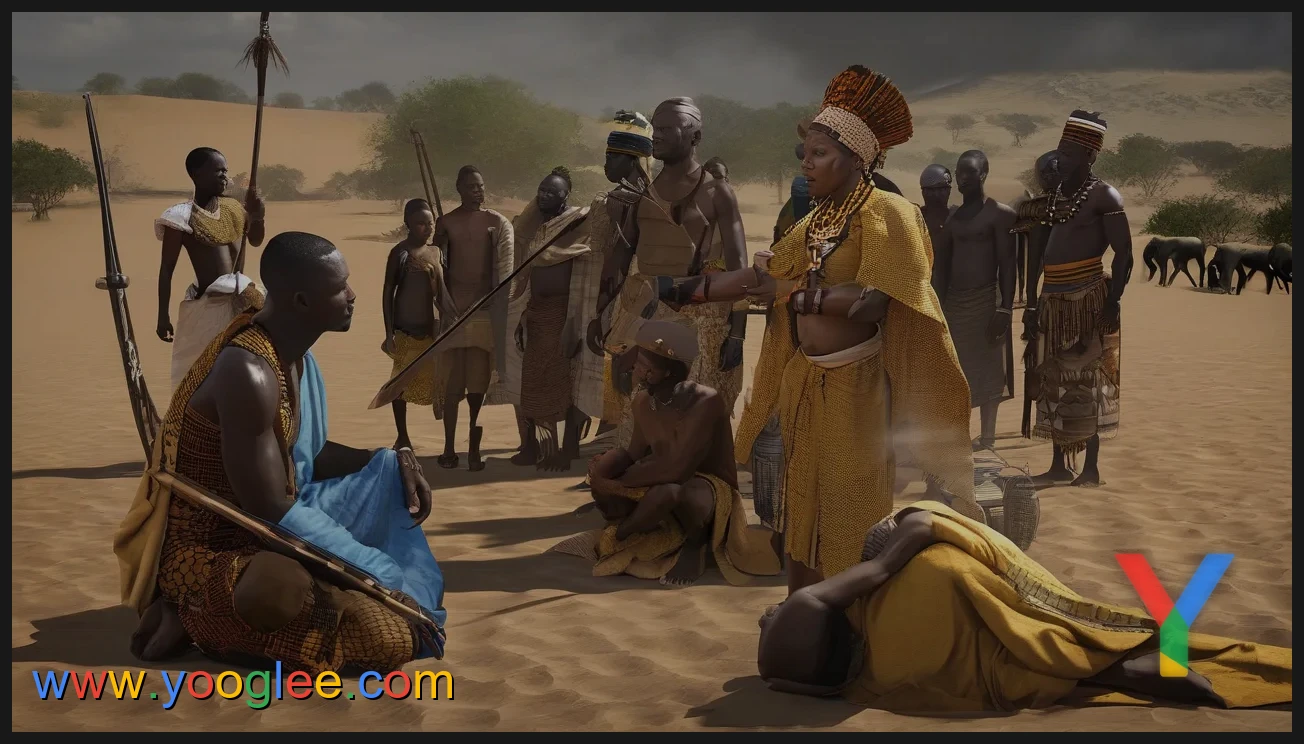 Exploring West African History Through the Epic of Sundiata: Lessons and Insights