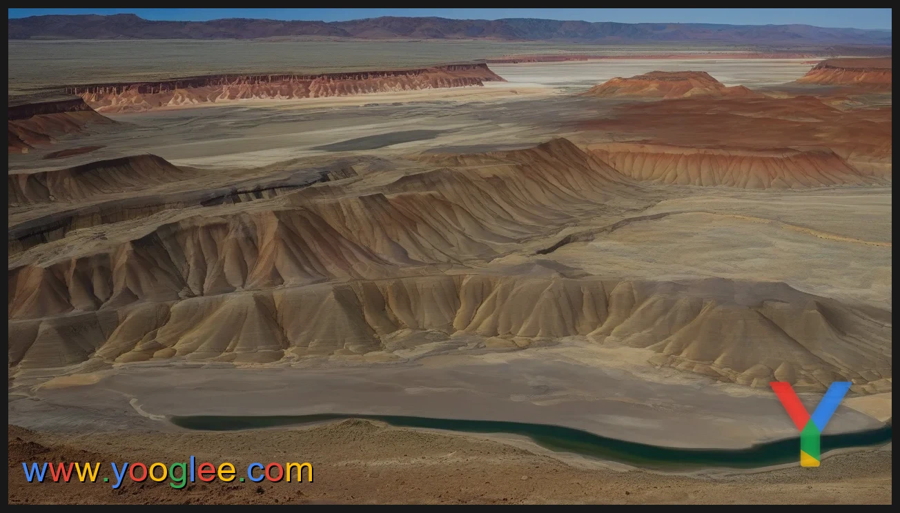 Uncovering Earth\'s Secrets: Lessons from the Layers of Strata