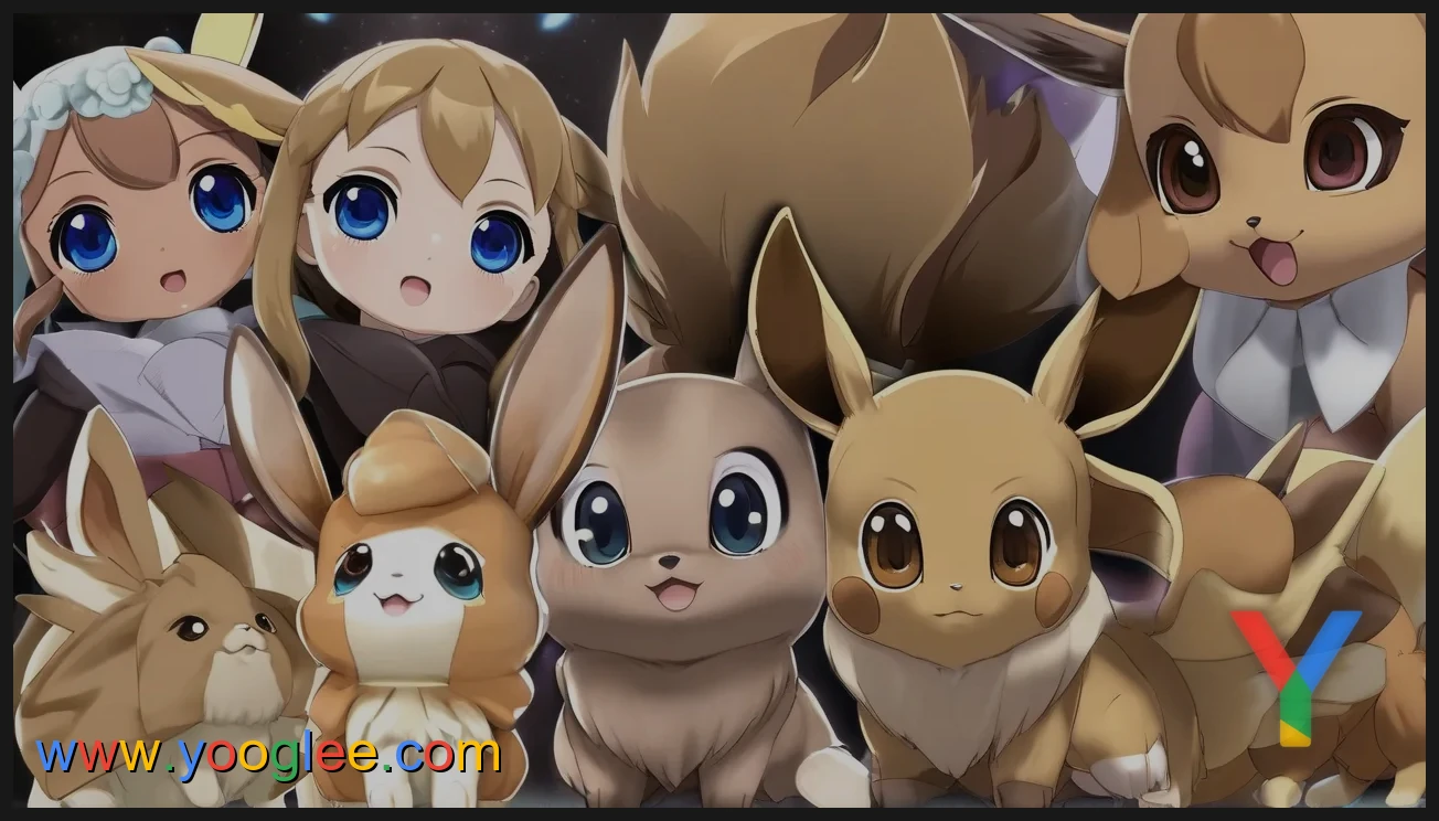 At What Level Does Eevee Learn Baby Doll Eyes in Pokémon?