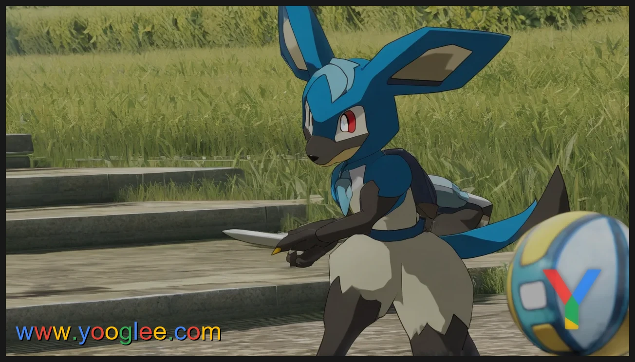 Unlocking Lucario\'s Potential: A Guide to Its Moveset
