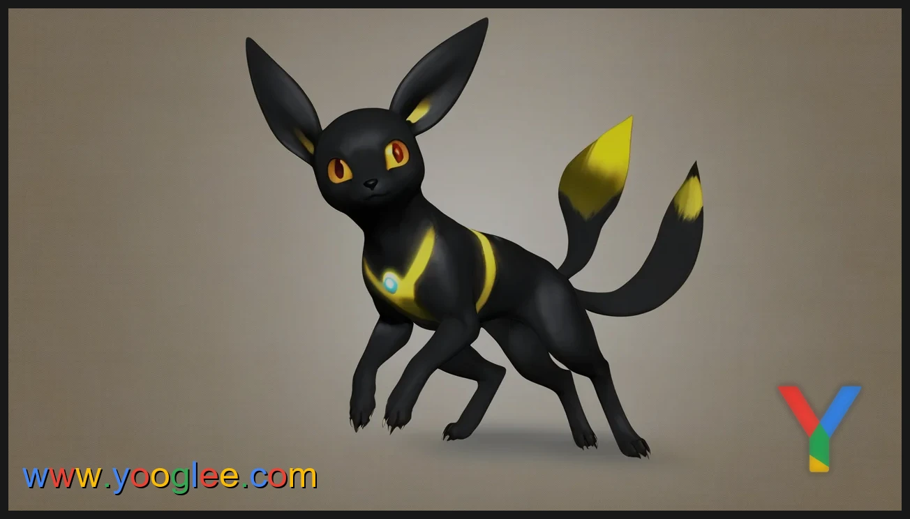 All Umbreon Moves: A Comprehensive Guide to Umbreon\'s Abilities and Movesets