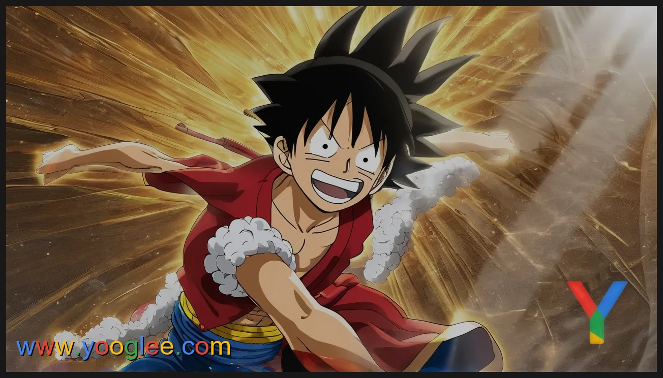 When Did Luffy Unlock Haki Abilities in One Piece?