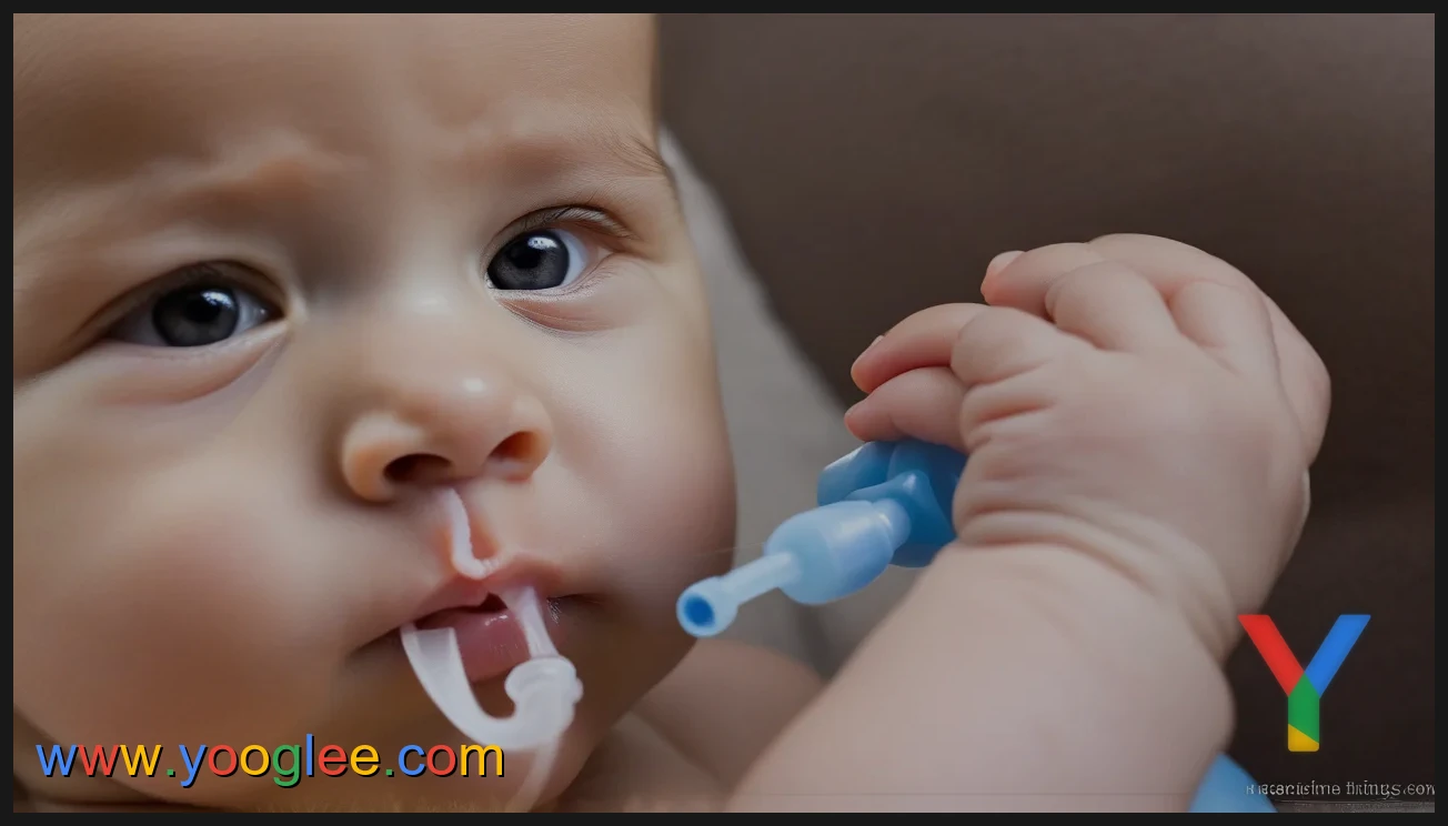 When Do Babies Develop the Ability to Breathe Through Their Mouth?