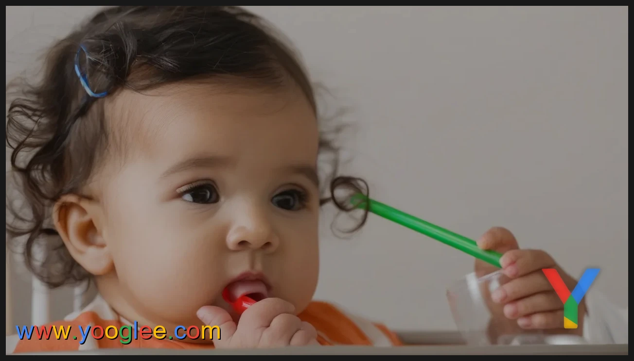 When Do Babies Typically Learn to Drink from a Straw? Developmental Milestones and Tips